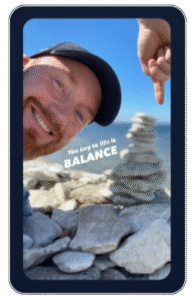 Keynote Speaker Self leadership