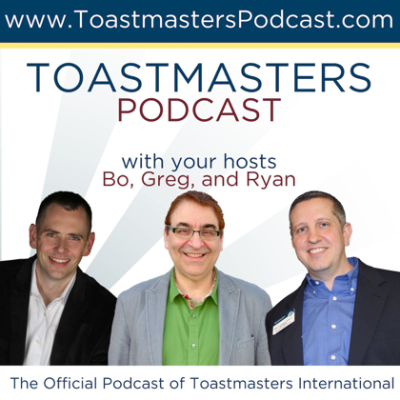toastmasters